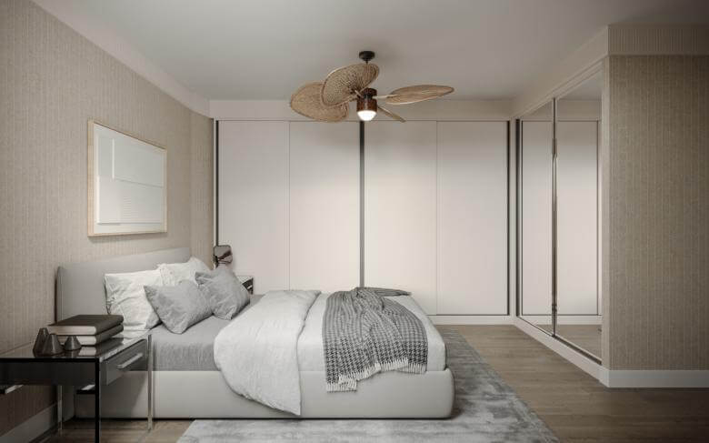 Gaziosmanpaşa 4907 Gaziosmanpasa Flat Residential