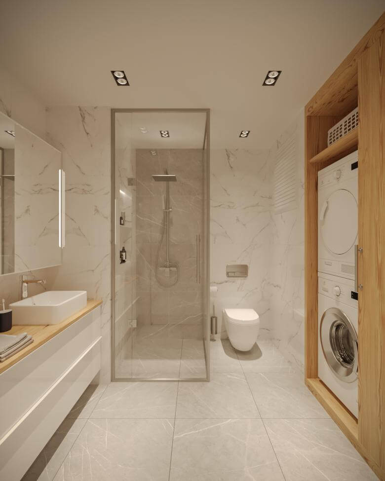 Gaziosmanpaşa 4908 Gaziosmanpasa Flat Residential