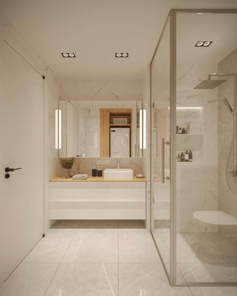 Gaziosmanpaşa 4909 Gaziosmanpasa Flat Residential