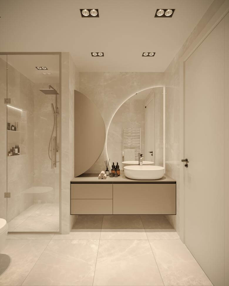 Gaziosmanpaşa 4910 Gaziosmanpasa Flat Residential