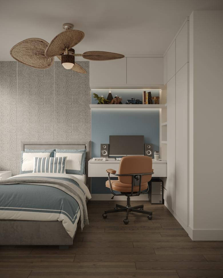 Gaziosmanpaşa 4913 Gaziosmanpasa Flat Residential