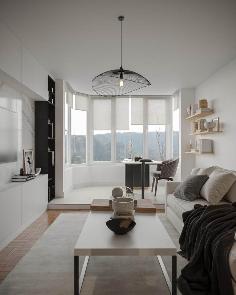 Gaziosmanpaşa 4914 Gaziosmanpasa Flat Residential