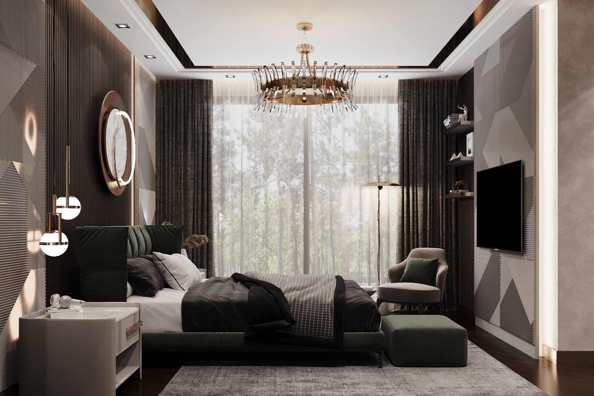  home decoration