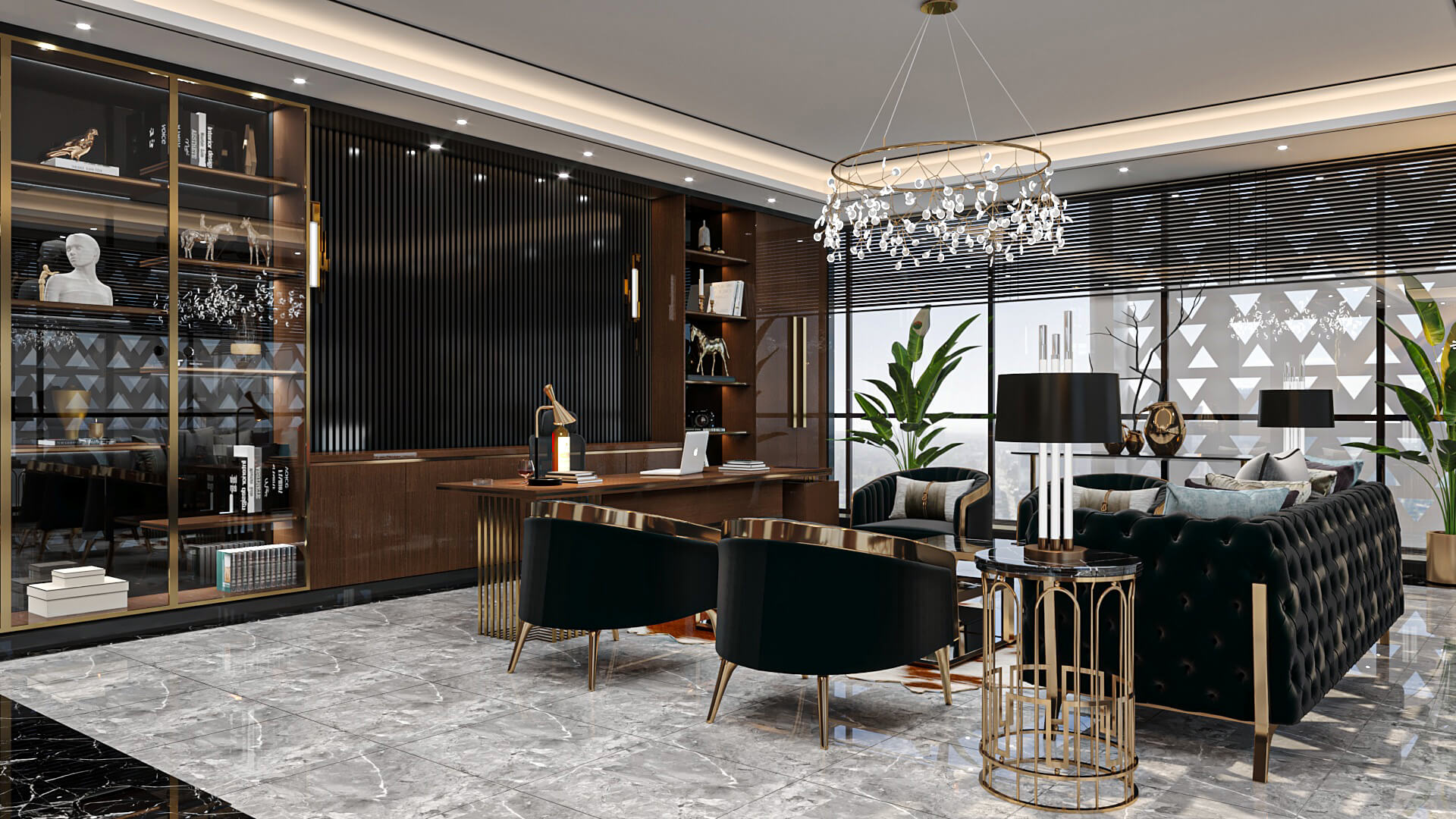 office project