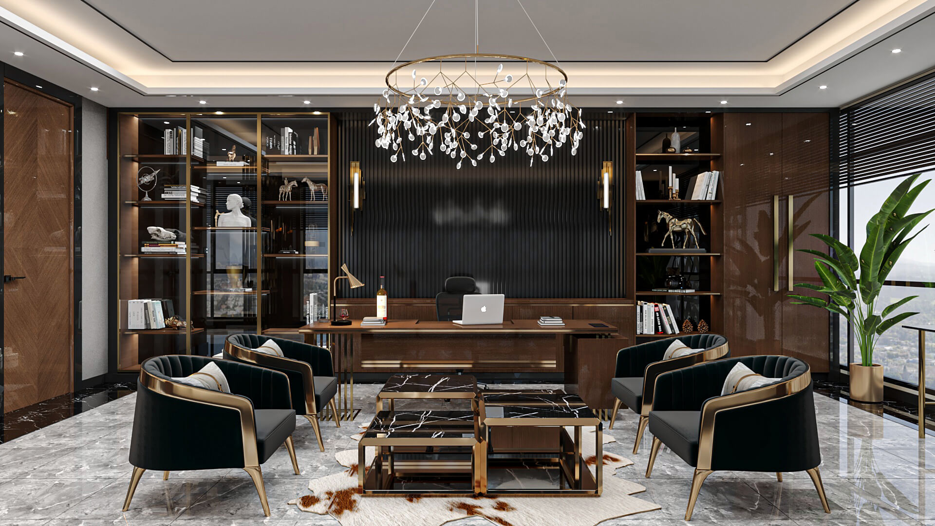 office design