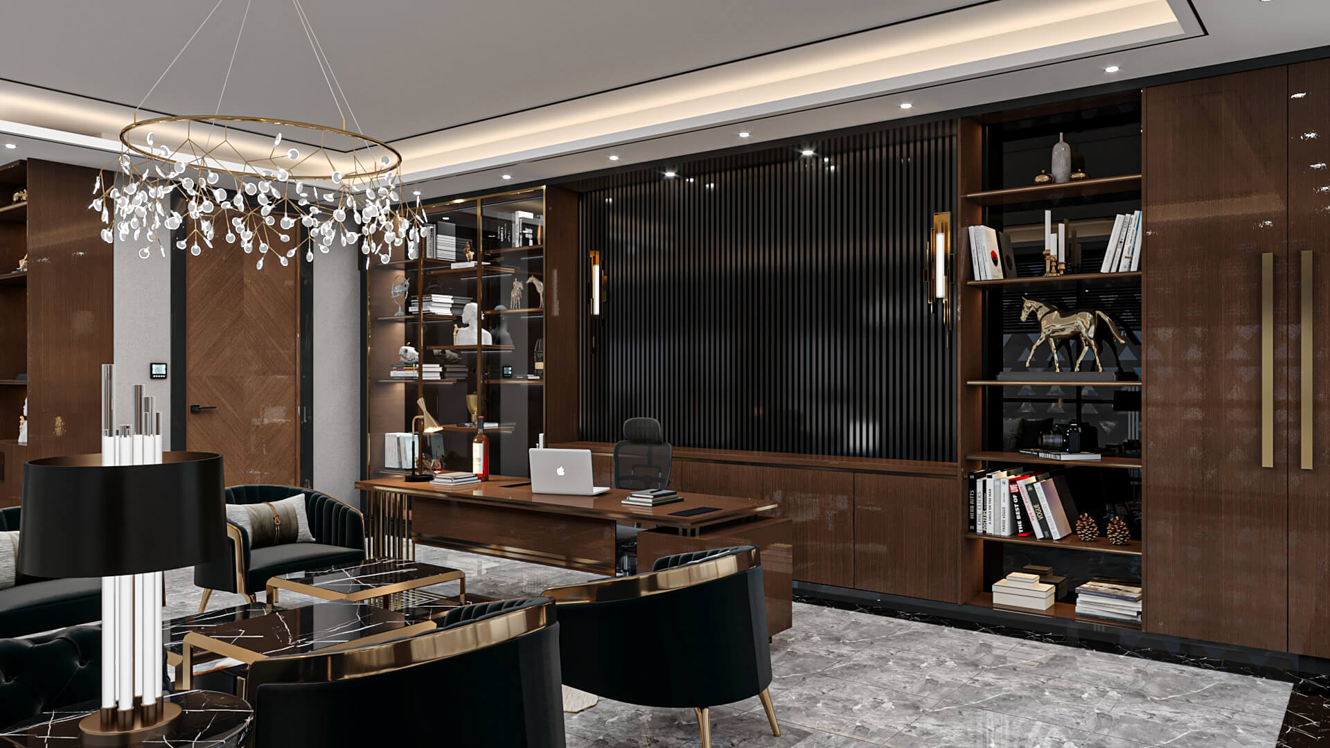 interior design