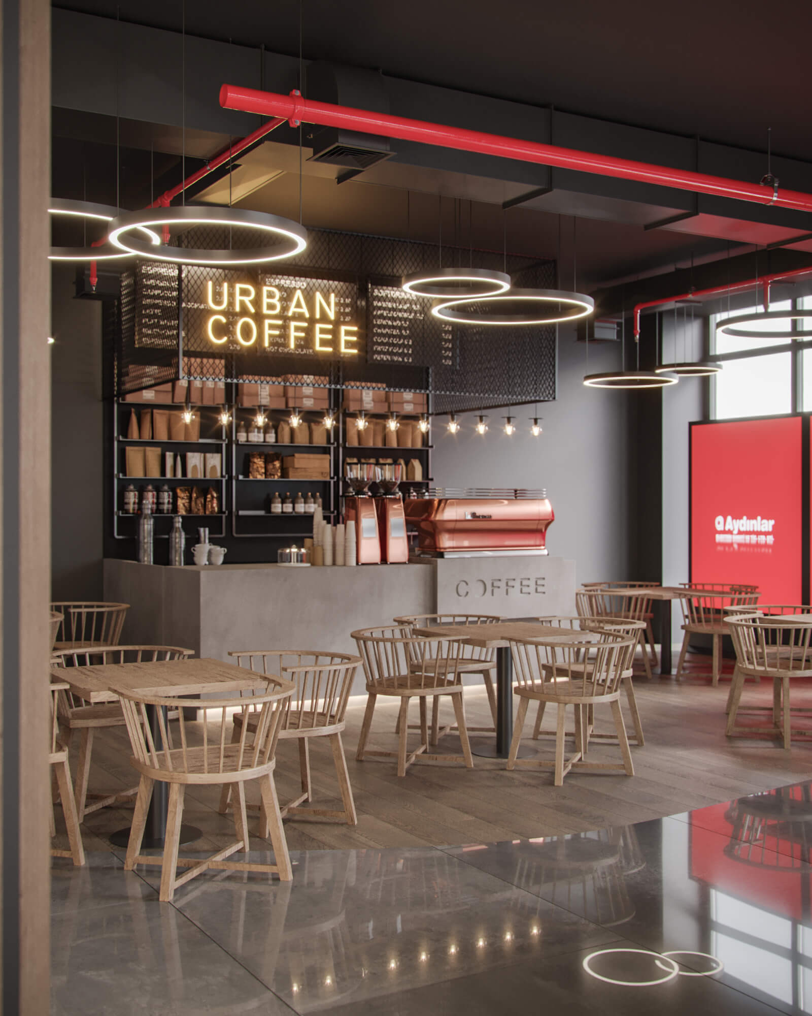 office design