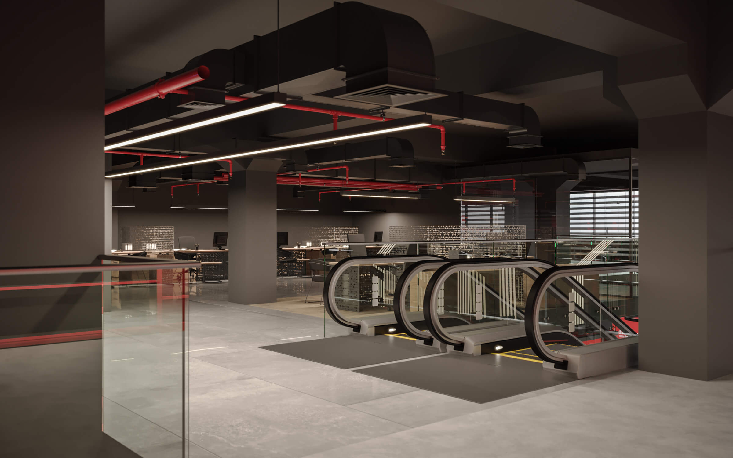 office design