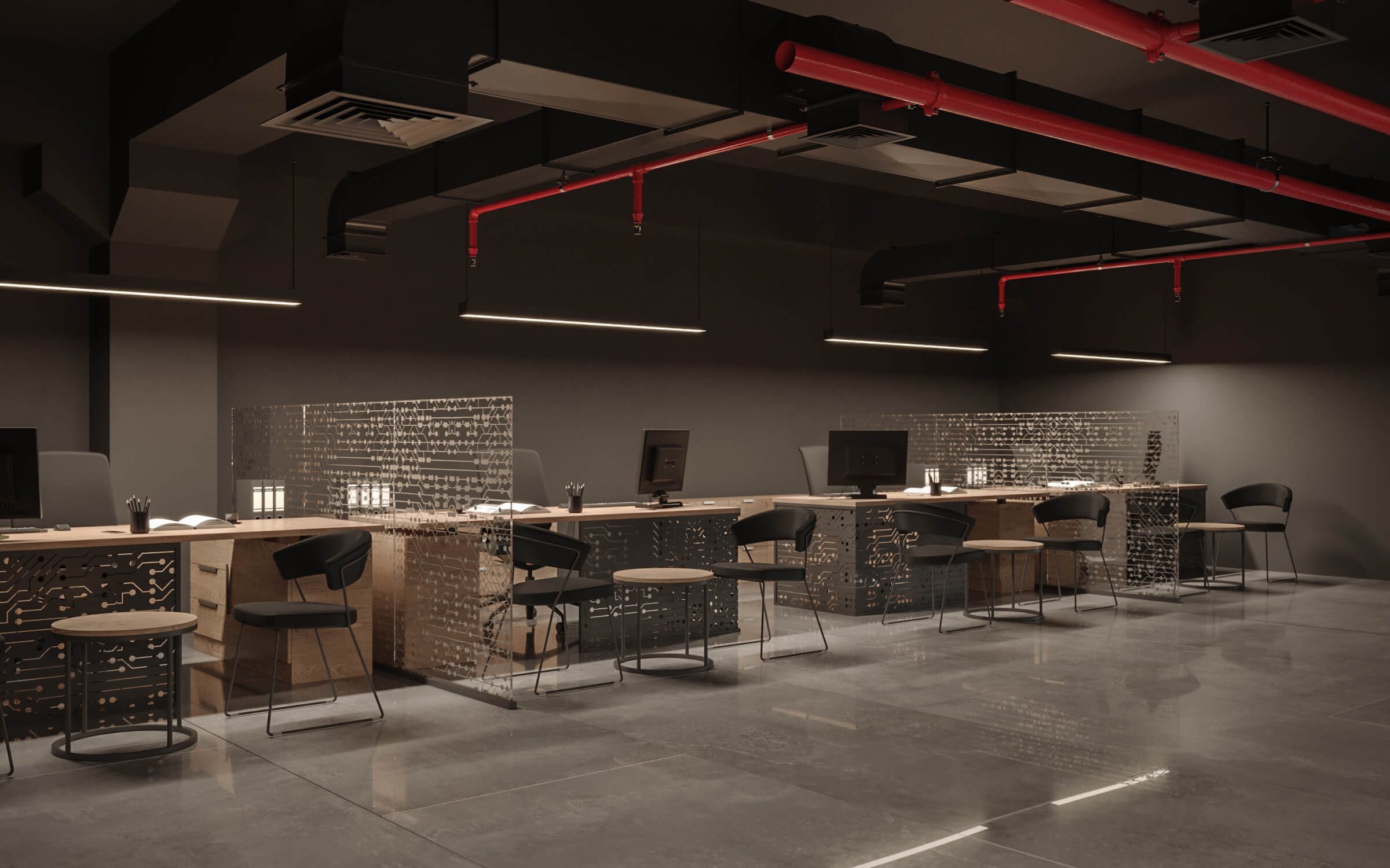 interior design