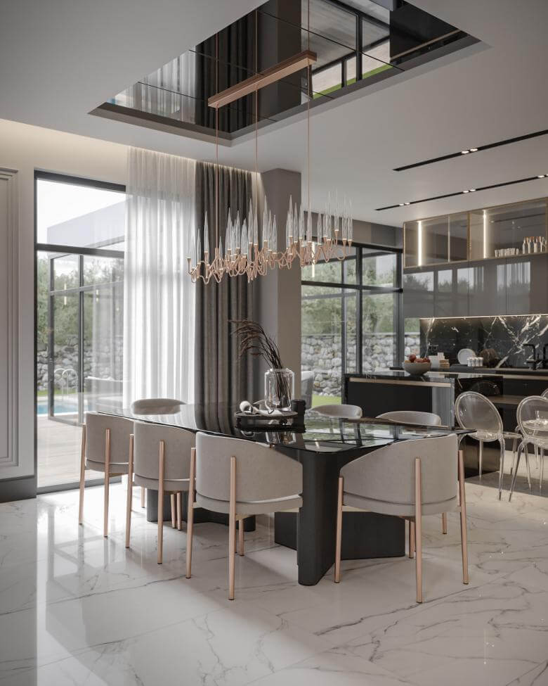 Bağlıca 4969 Baglica House  Residential