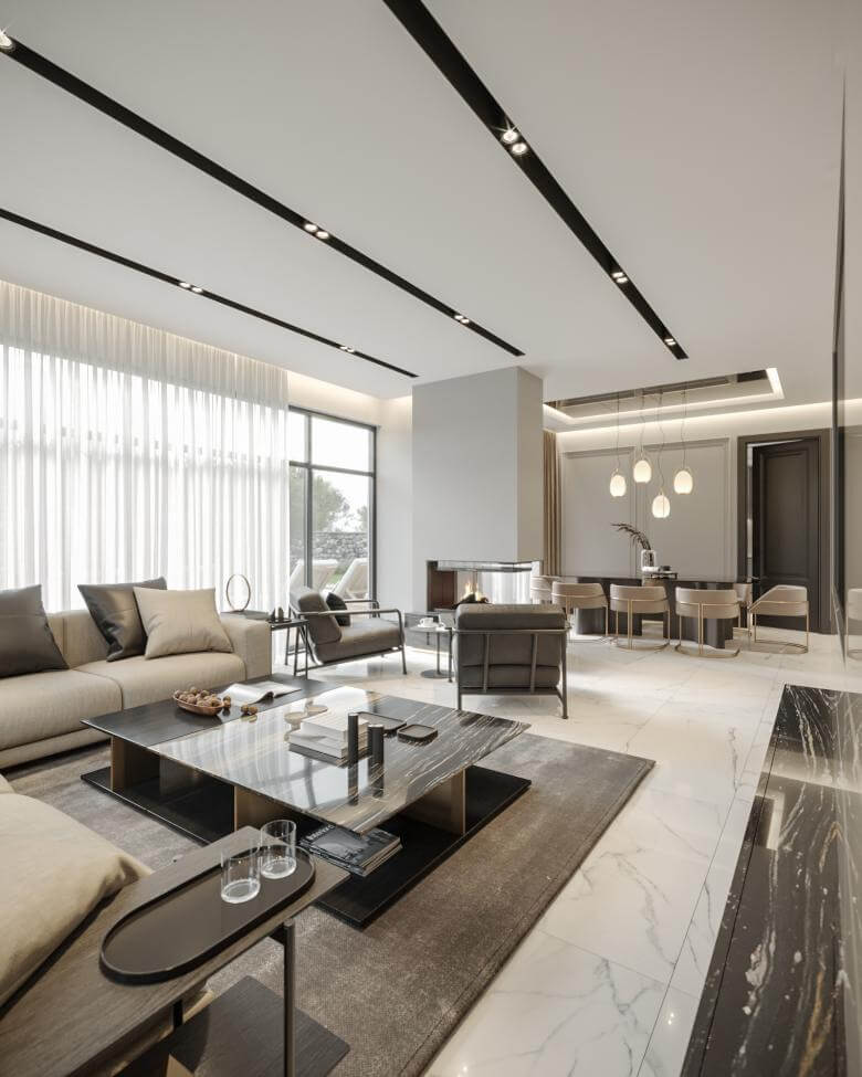 Bağlıca 4970 Baglica House  Residential