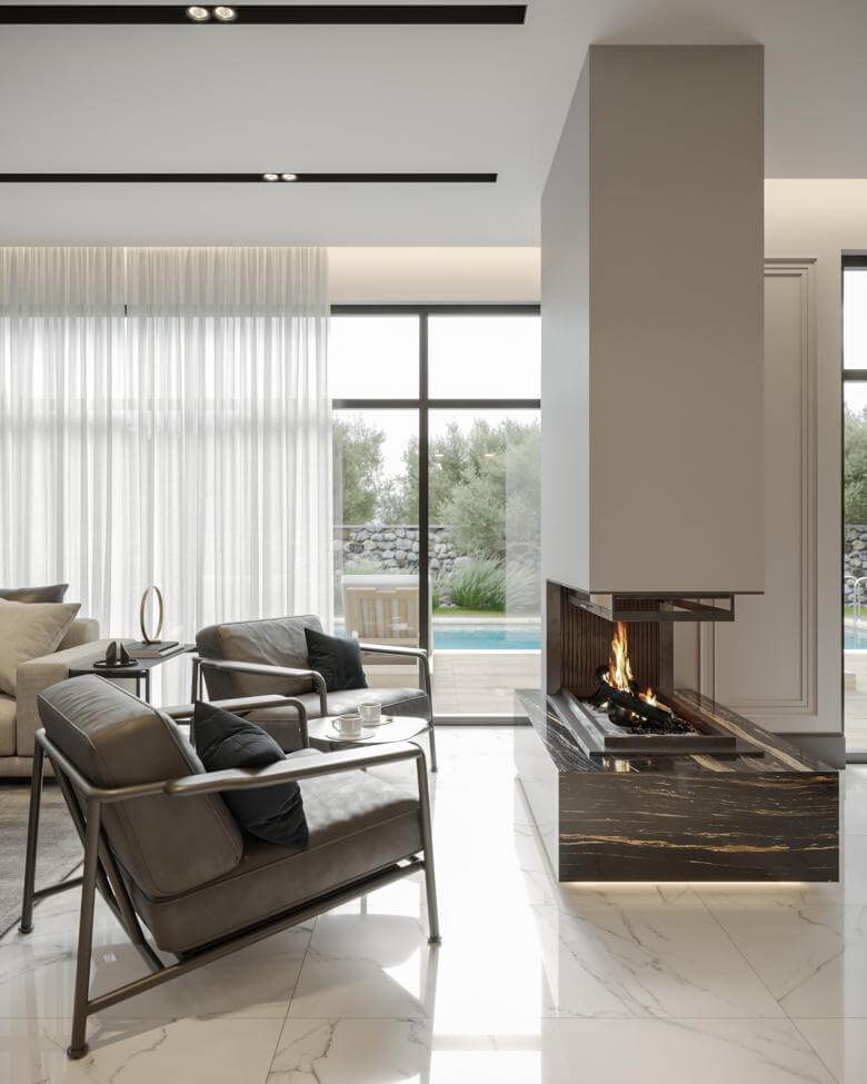 Bağlıca 4971 Baglica House  Residential
