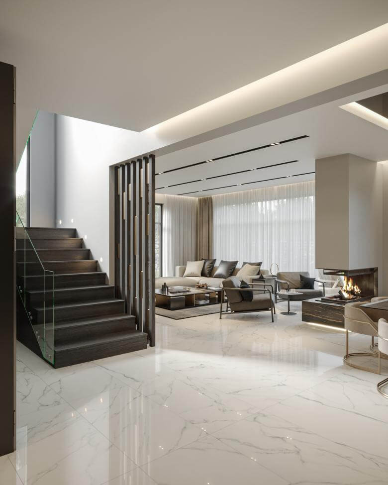 Bağlıca 4972 Baglica House  Residential