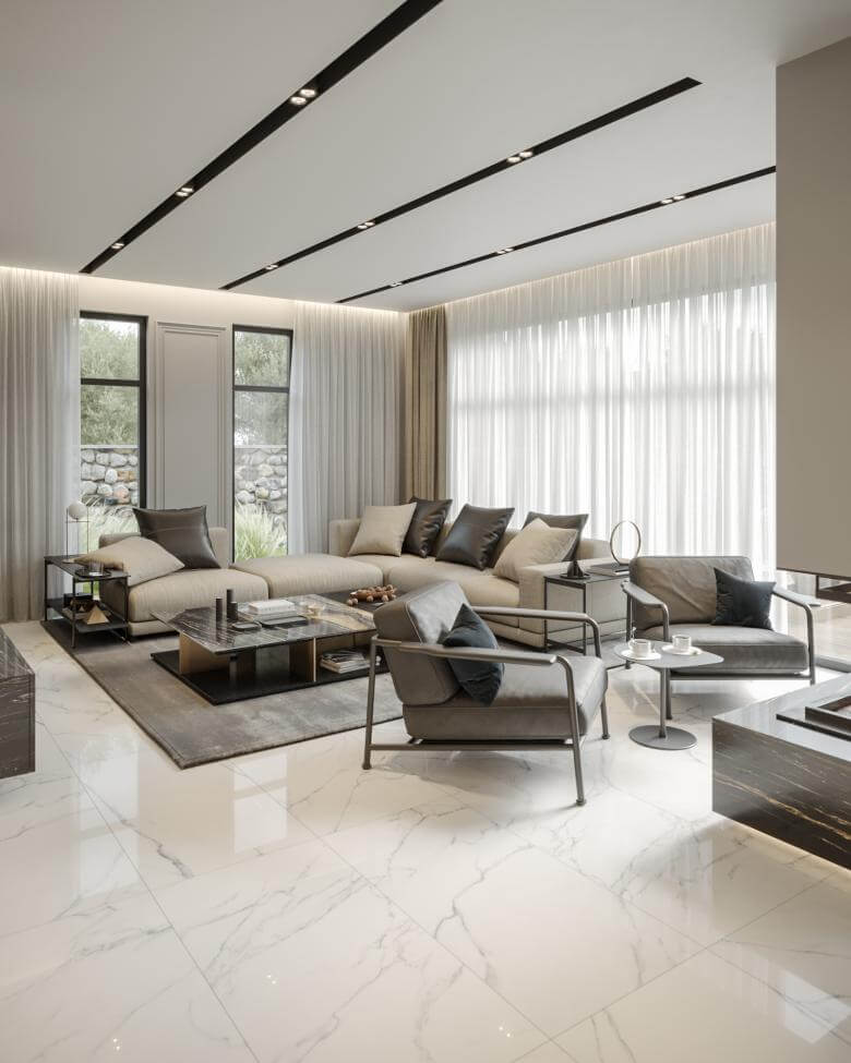 Bağlıca 4973 Baglica House  Residential