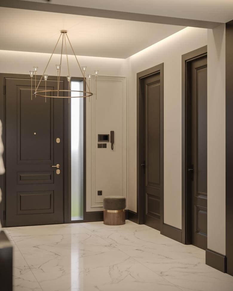Bağlıca 4976 Baglica House  Residential