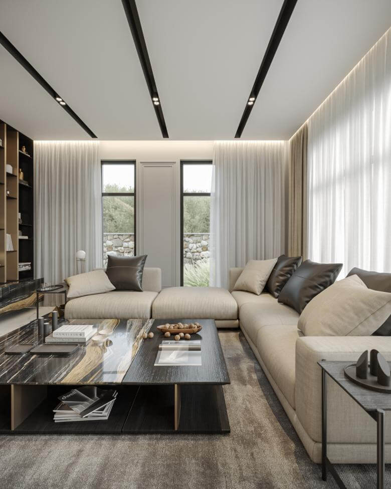 Bağlıca 4977 Baglica House  Residential