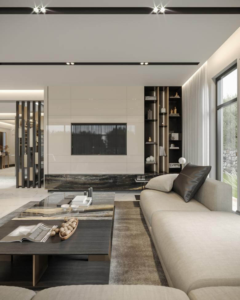 Bağlıca 4978 Baglica House  Residential