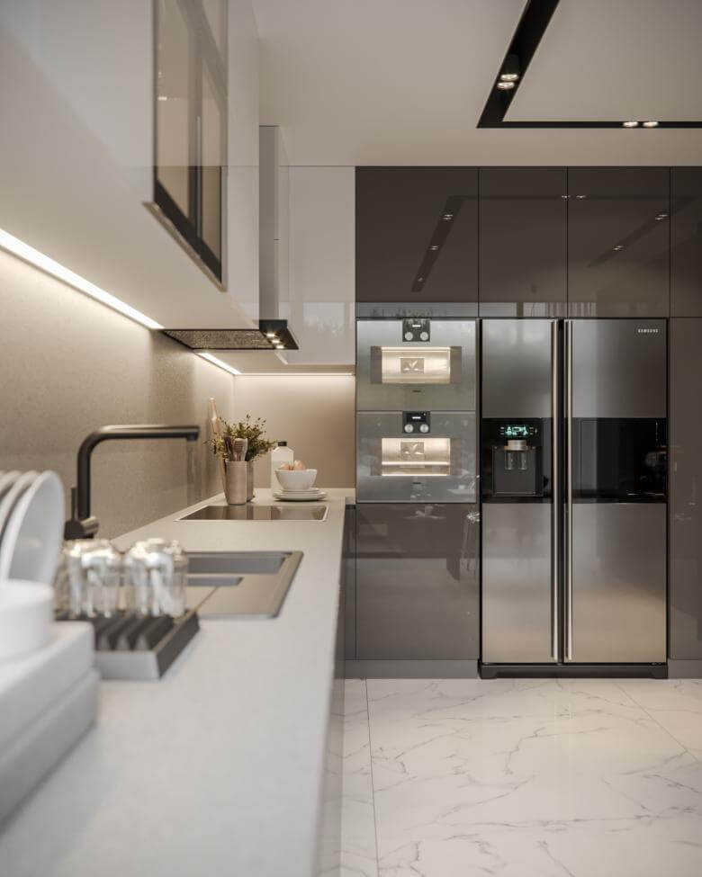 Bağlıca 4983 Baglica House  Residential