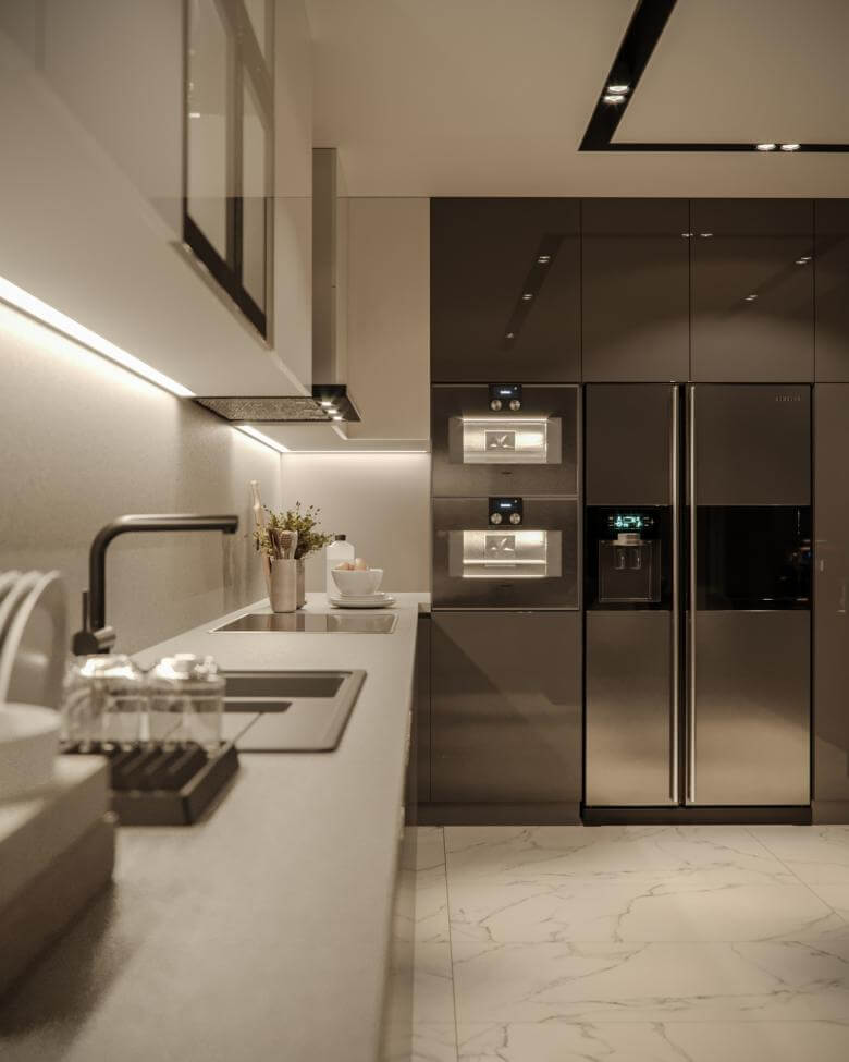 Bağlıca 4984 Baglica House  Residential