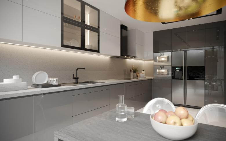 Bağlıca 4986 Baglica House  Residential