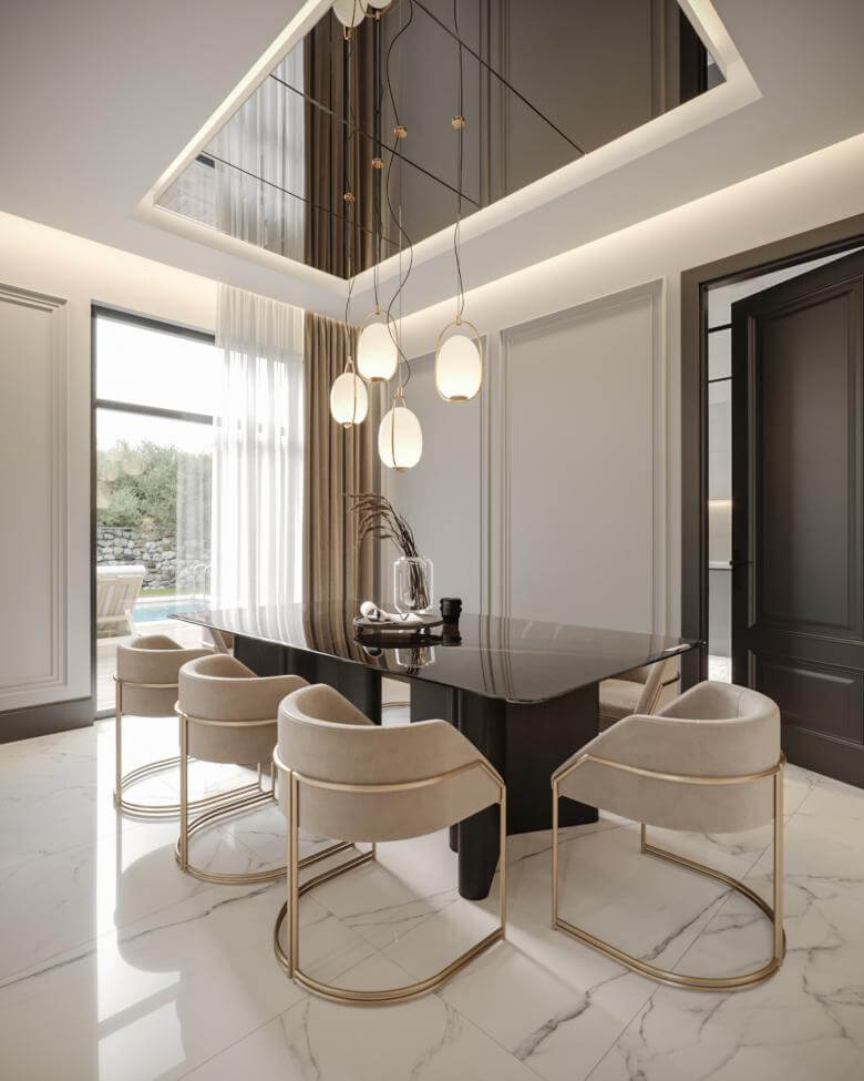 Bağlıca 4987 Baglica House  Residential