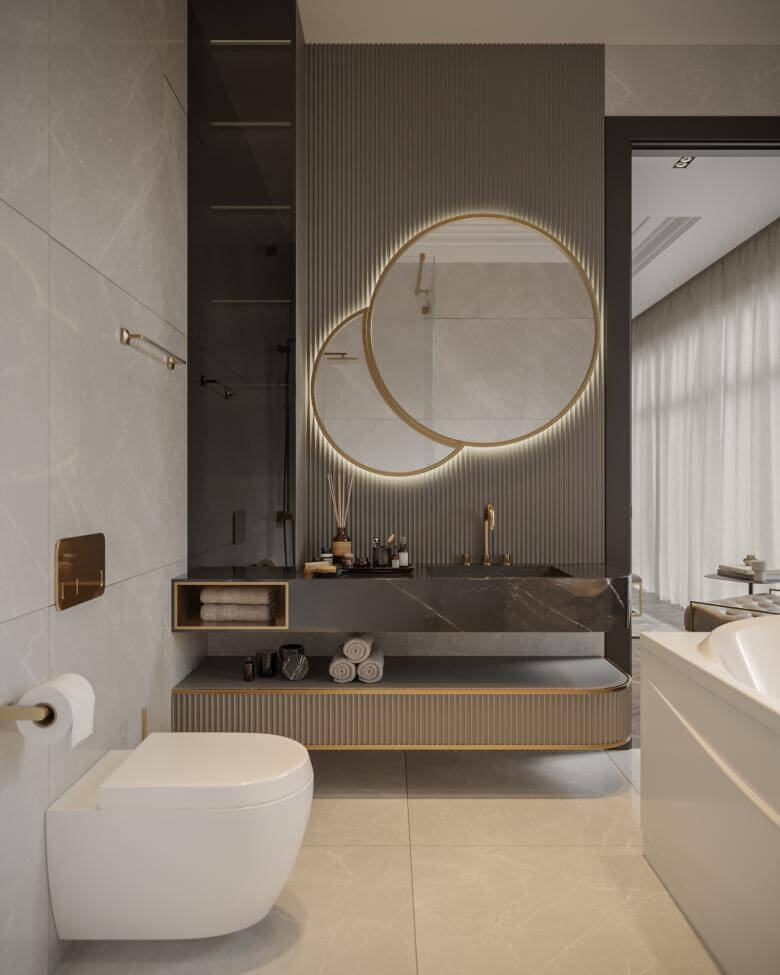 Bağlıca 4993 Baglica House  Residential