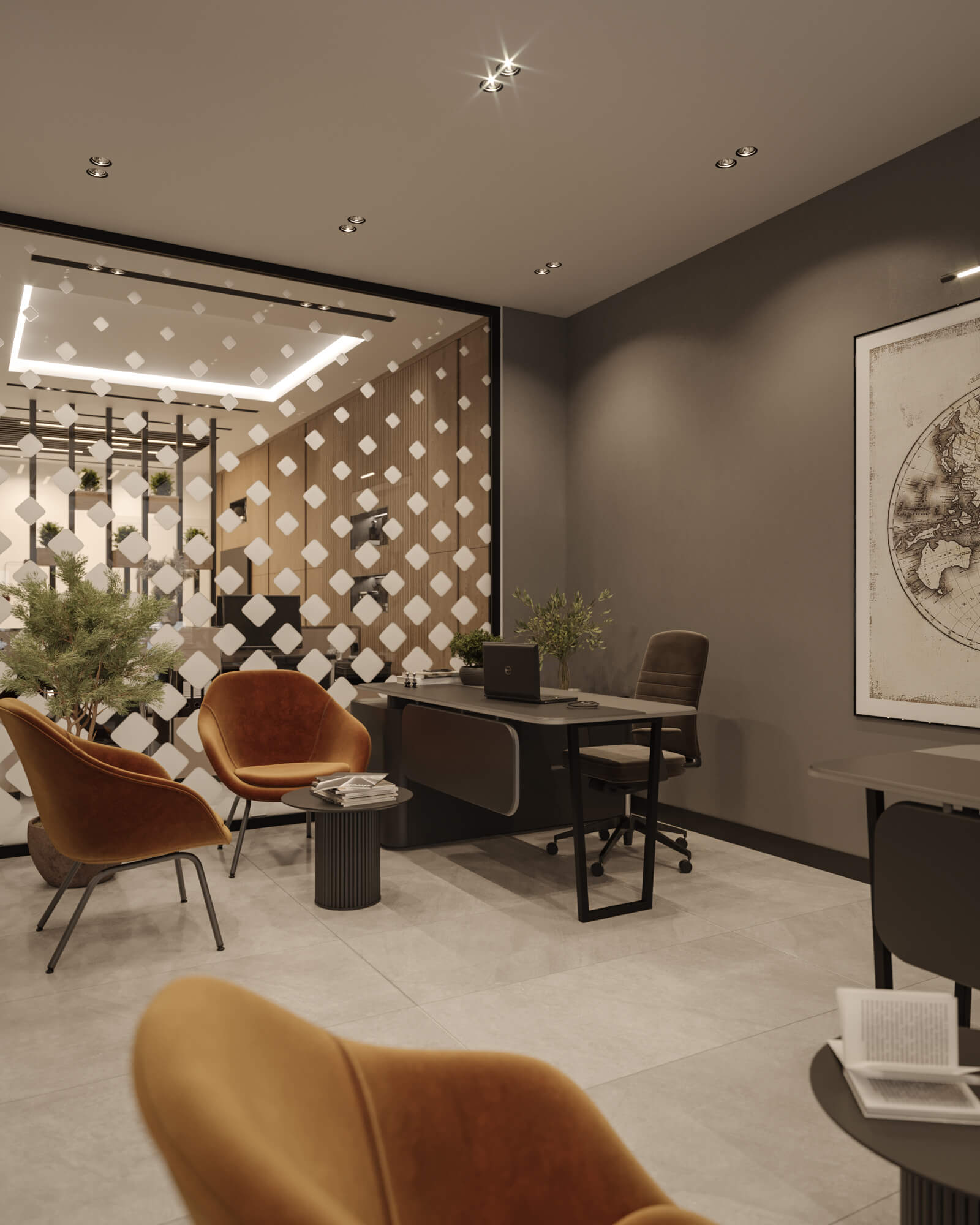 interior design