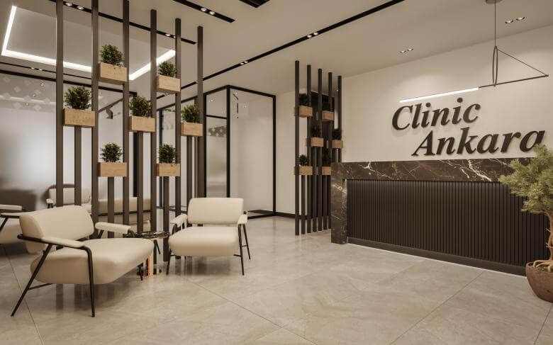 Dental Clinic 5035 Doctor Office Design Healthcare