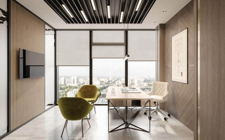 Dental Clinic 5041 Doctor Office Design Healthcare