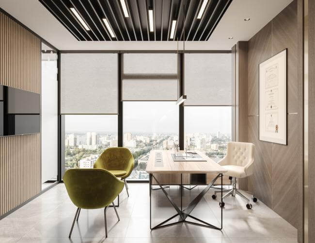   Doctor Office Design Healthcare
