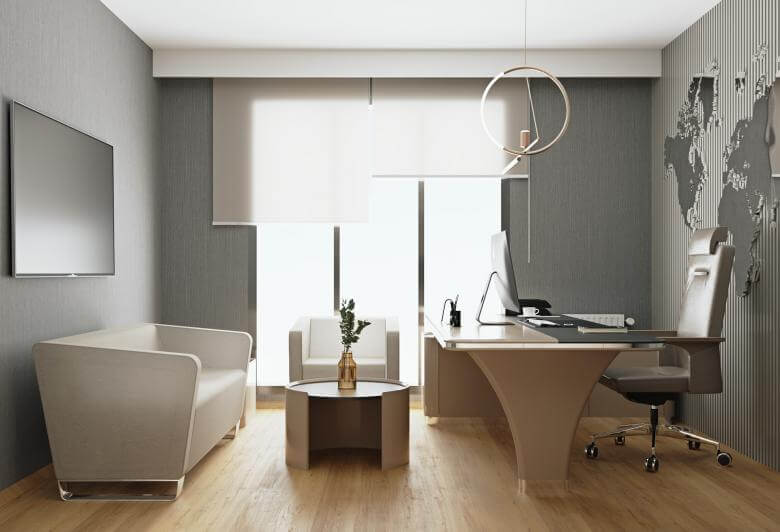 office project 5053 Sisa Kule Office Design Offices