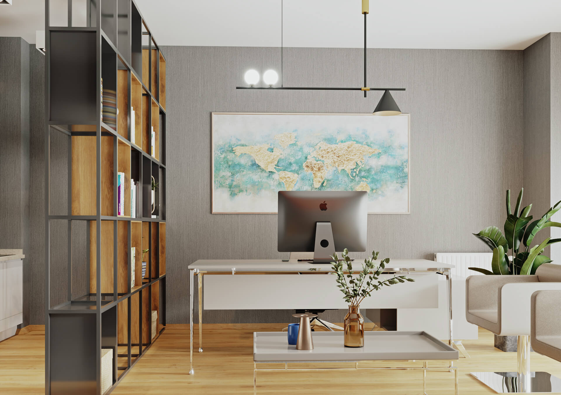 interior design