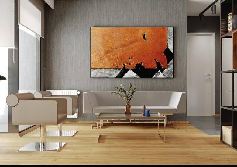 office project 5055 Sisa Kule Office Design Offices