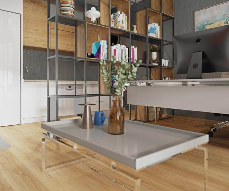 office project 5057 Sisa Kule Office Design Offices