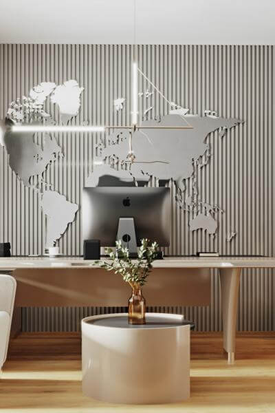   Sisa Kule Office Design Offices