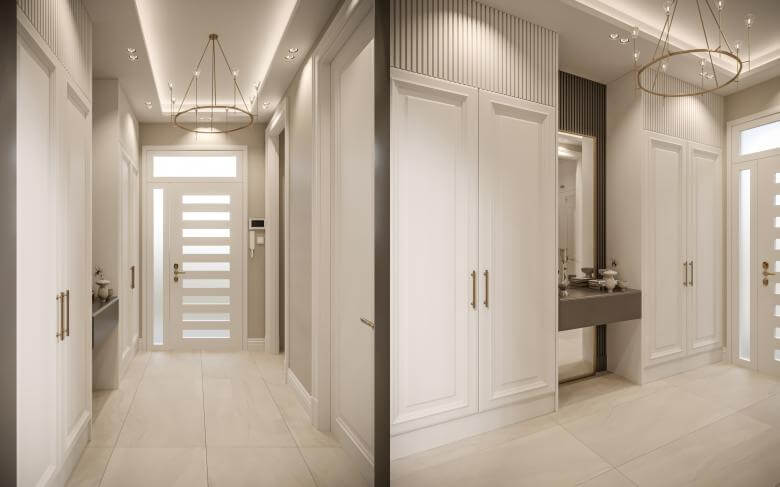  house project 5060 IG Kardelen Koy House Residential