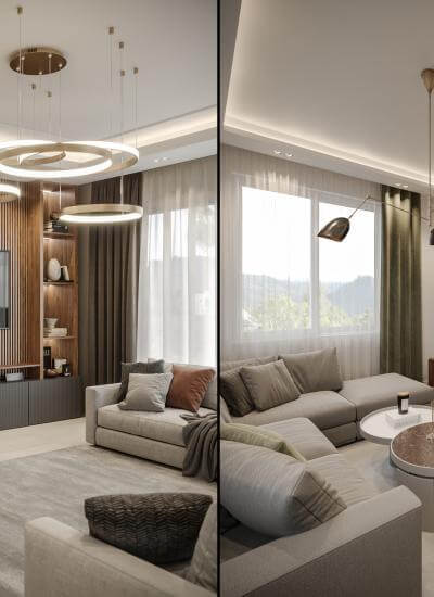   IG Kardelen Koy House Residential