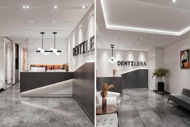  clinic 5466 ADSP Dentist Office Healthcare