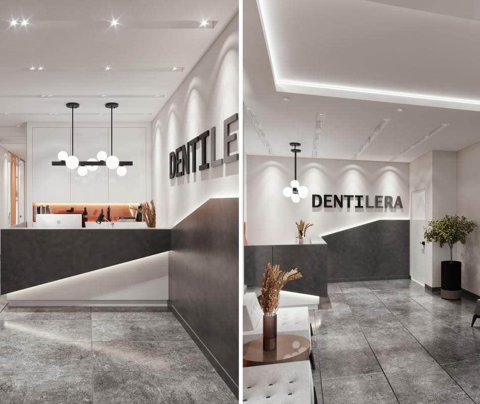  clinic 5466 ADSP Dentist Office 
