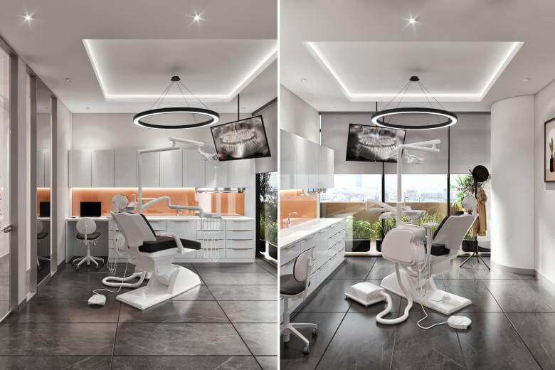  clinic 5472 ADSP Dentist Office Healthcare