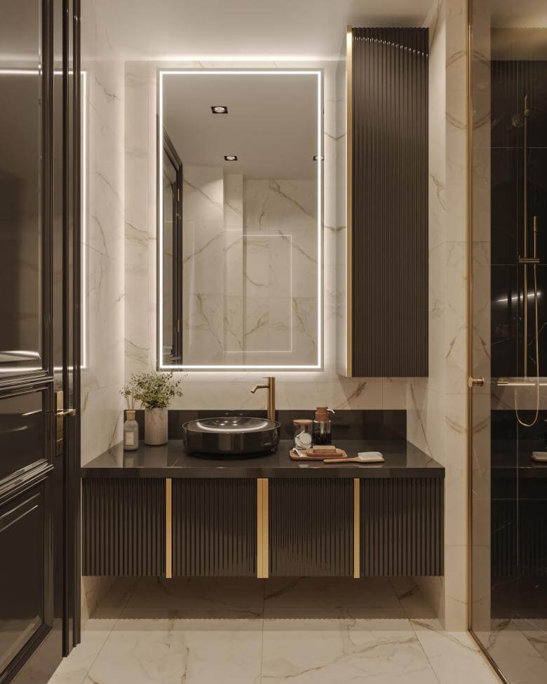 Hacılar 5312 SK Golbasi House Project Residential