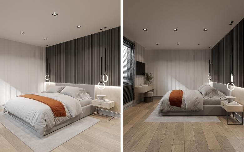 Hacılar 5322 SK Golbasi House Project Residential