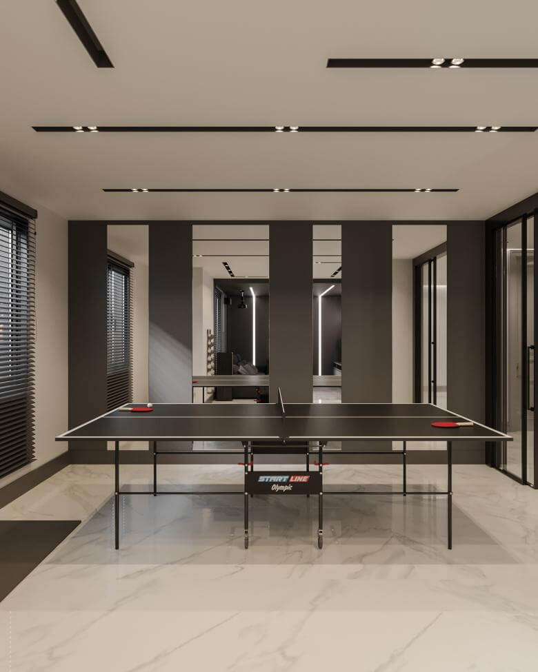 Hacılar 5326 SK Golbasi House Project Residential