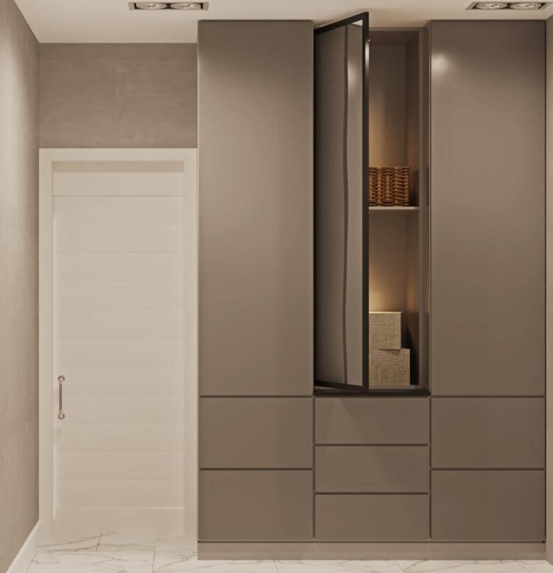  home decoration 5260 Almila House Design Residential