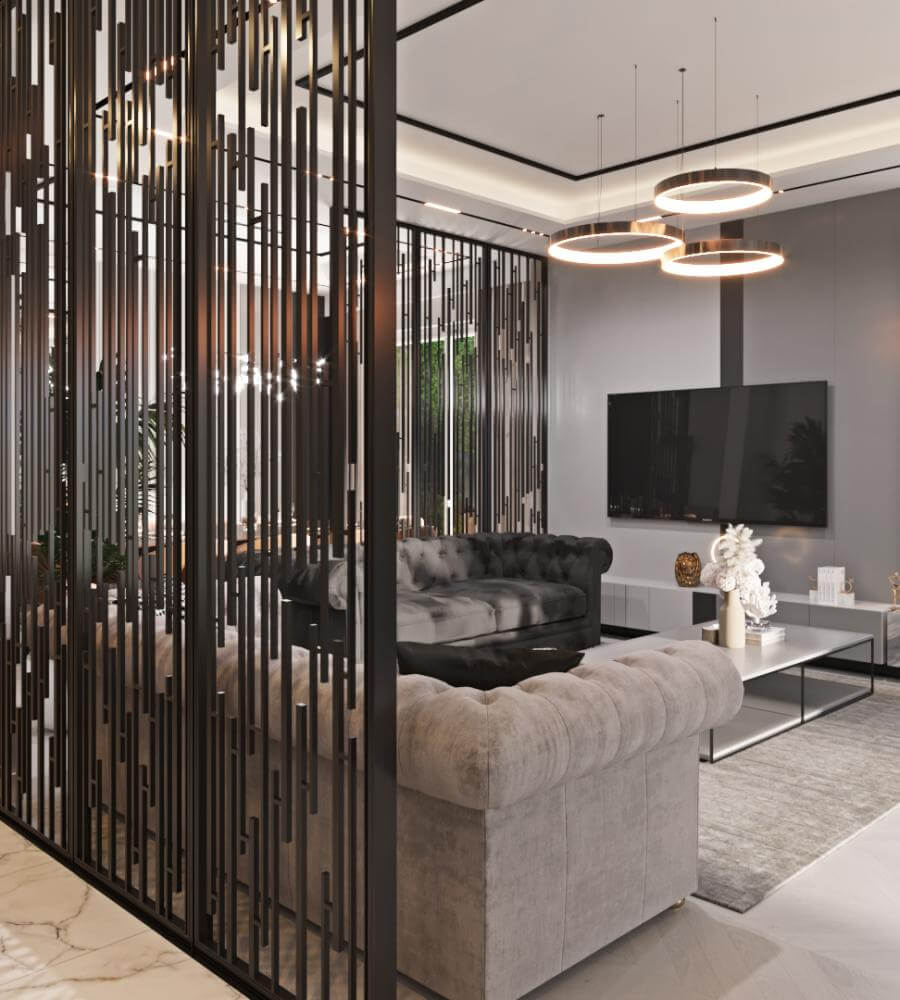   Almila House Design Residential