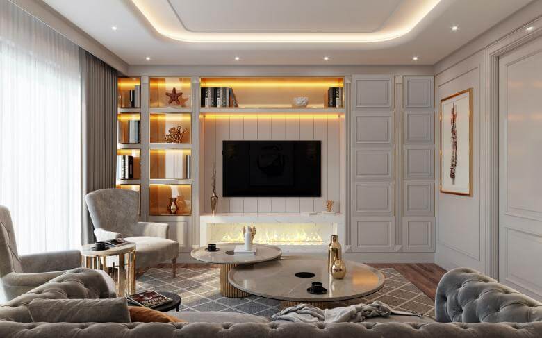  house project 5212 MB Flat Residential