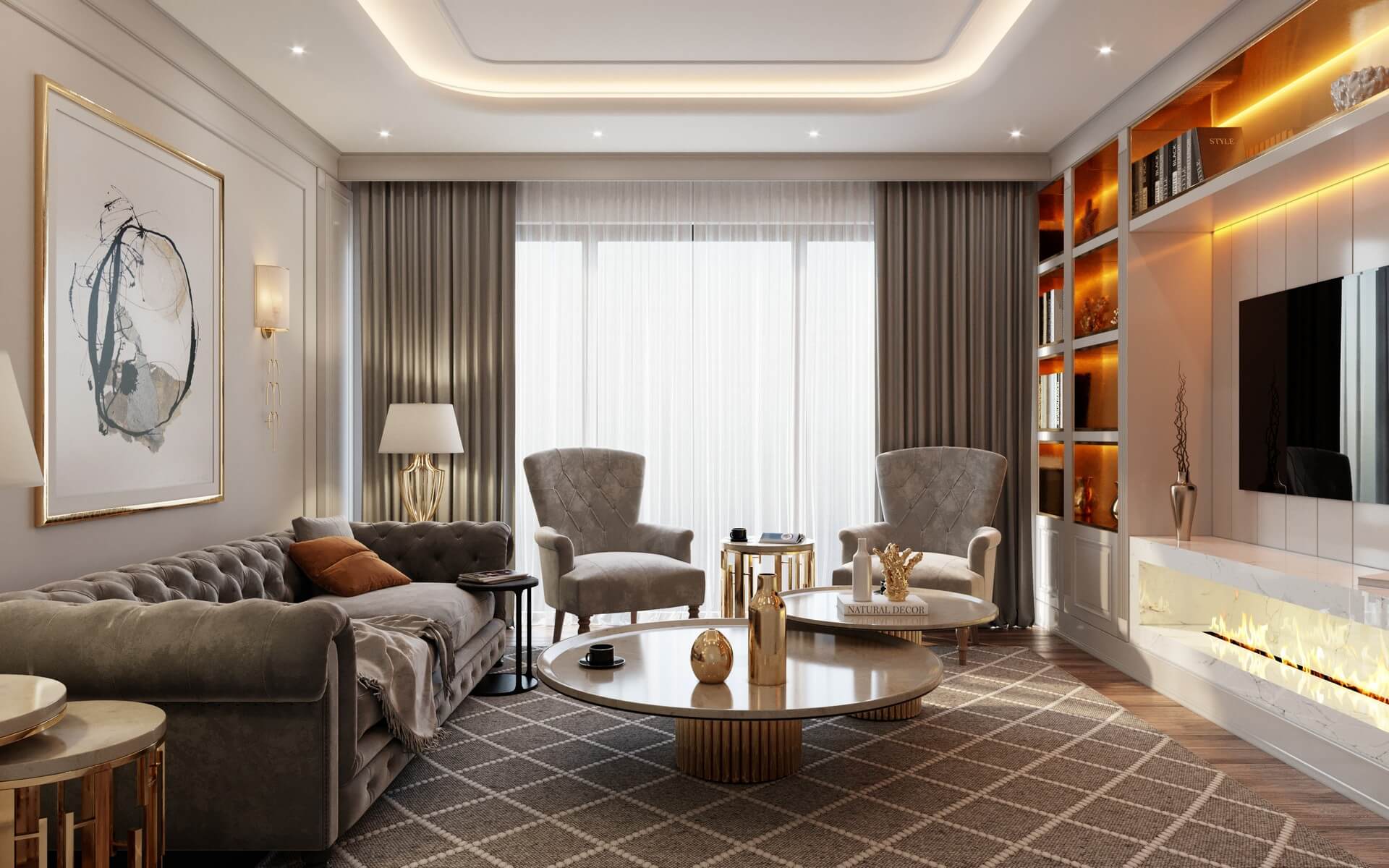  home inspiration