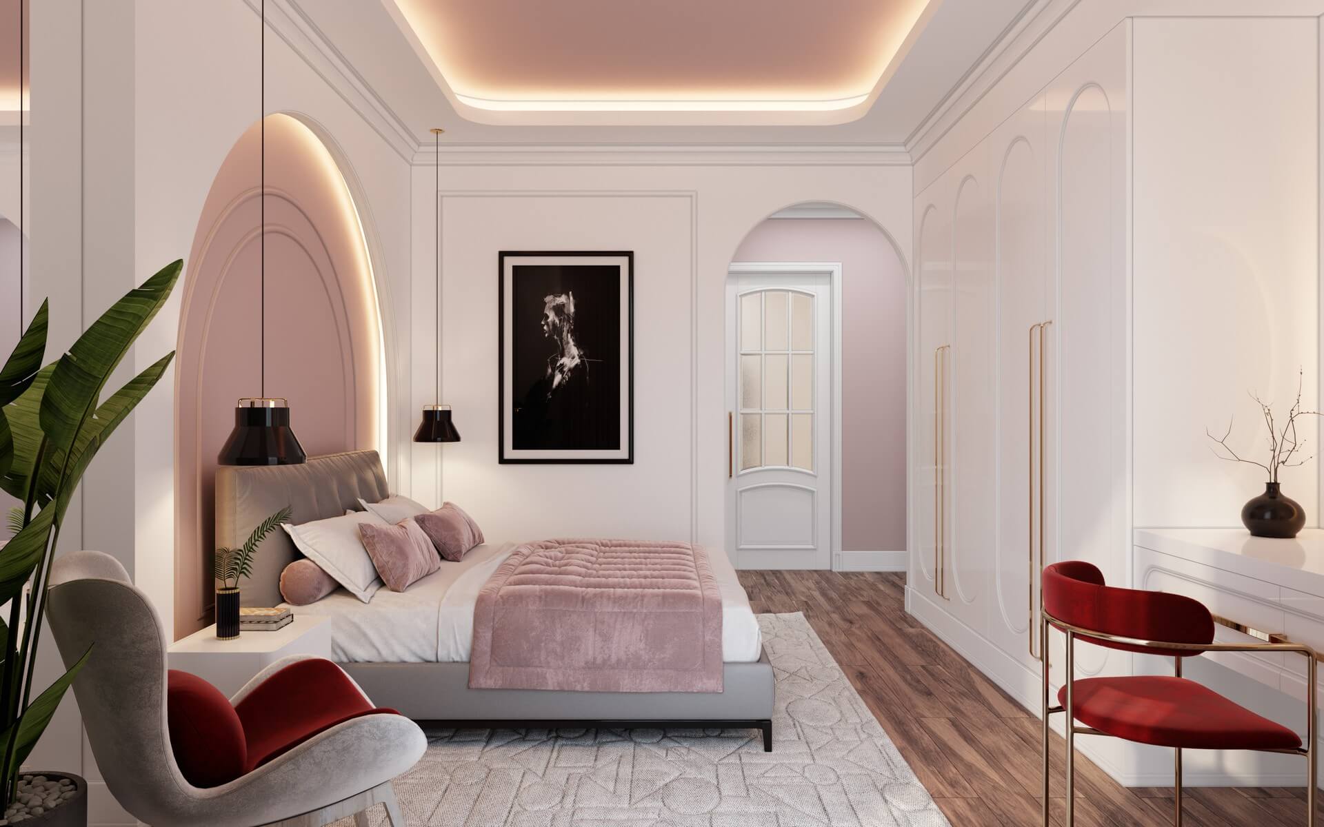  home inspiration