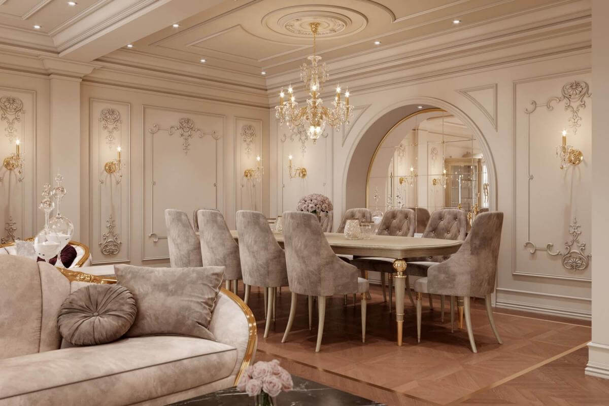   MB Flat Residential