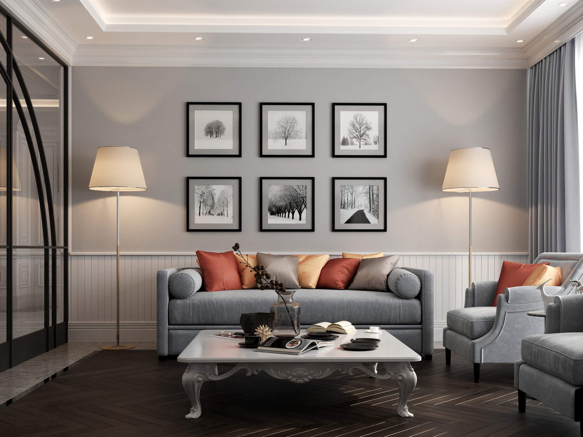  home inspiration